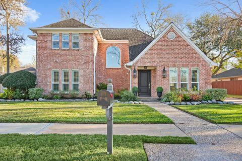 2011 Plantation Drive Richmond TX 77406