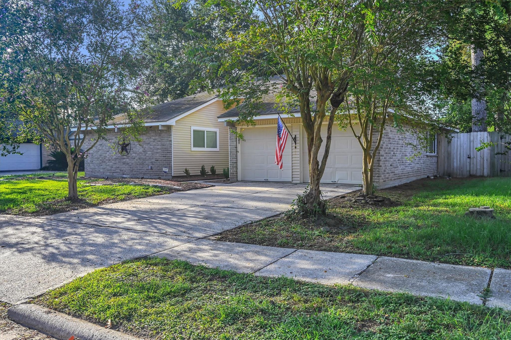 4415 Pineville Lane