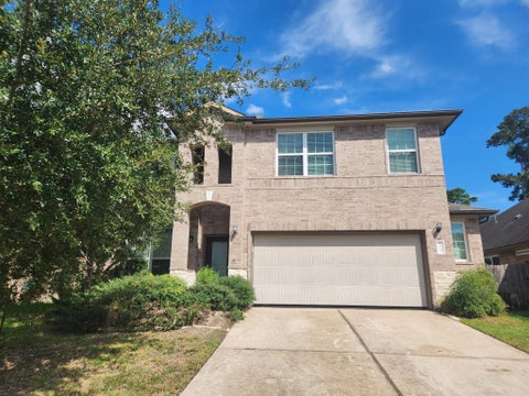 Photo of 24135 Mckinzie Ridge, Porter, TX 77365 (MLS # 80919983)