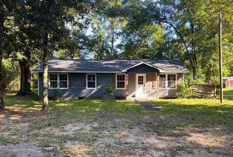 Photo of 6197 County Road 2252, Cleveland, TX 77327 (MLS # 70558757)