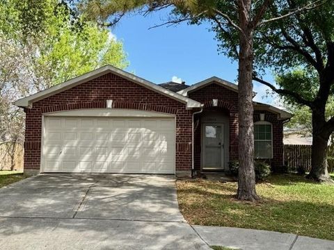 Photo of 15606 Manorford Court, Houston, TX 77095 (MLS # 10440736)