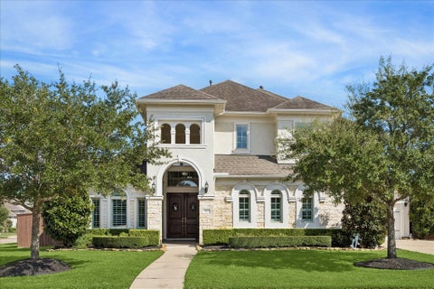 Photo of 27422 Ashford Sky Lane, Katy, TX 77494 (MLS # 52655627)