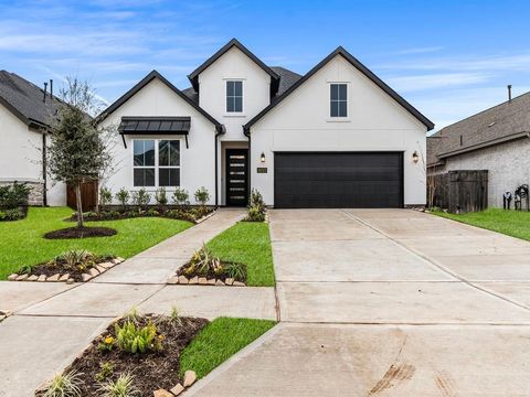 Photo of 10723 Verdant Hill, Missouri City, TX 77459 (MLS # 29181291)
