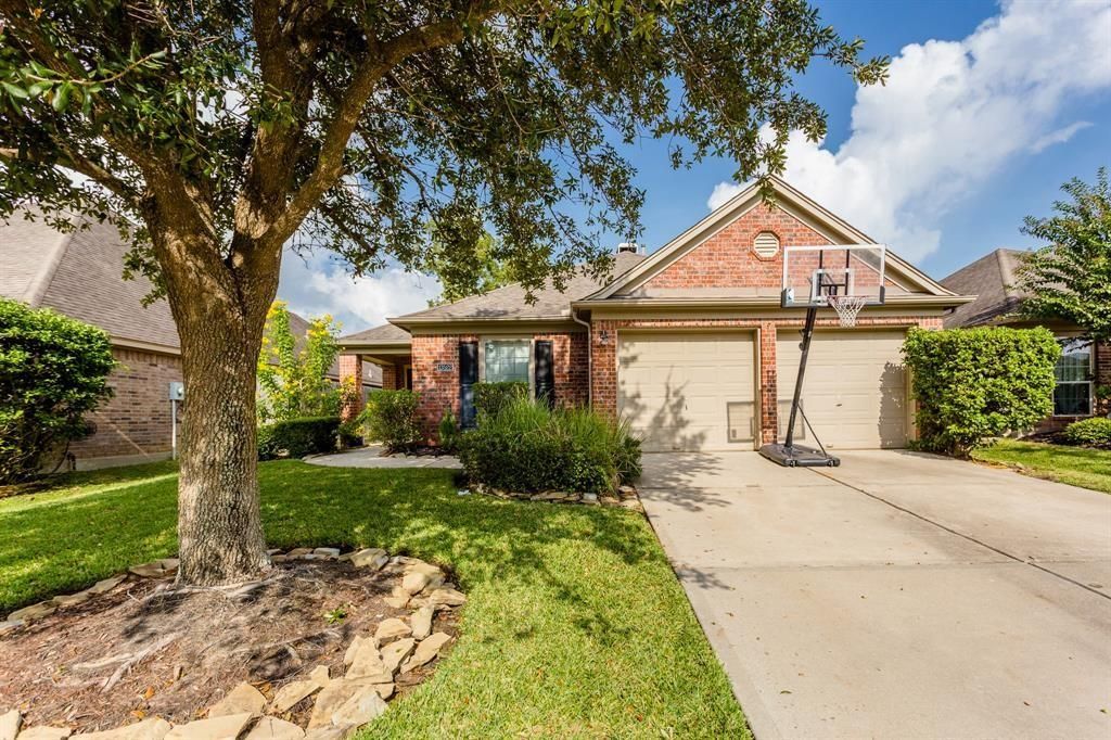 Photo of 13522 Barons Lake Lane Lane, Cypress, TX 77429 (MLS # 13468599)