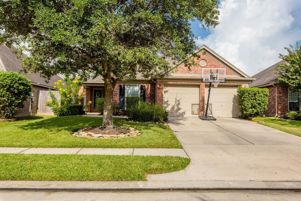 Photo of 13522 Barons Lake Lane Lane, Cypress, TX 77429 (MLS # 13468599)