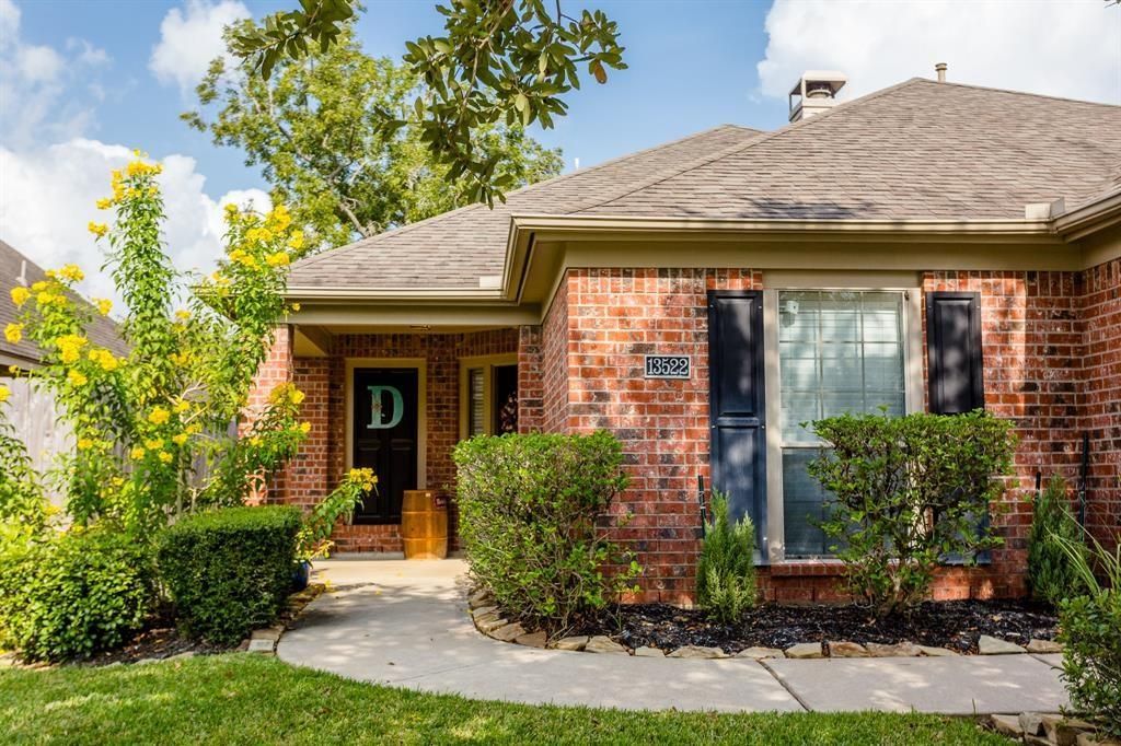 Photo of 13522 Barons Lake Lane Lane, Cypress, TX 77429 (MLS # 13468599)