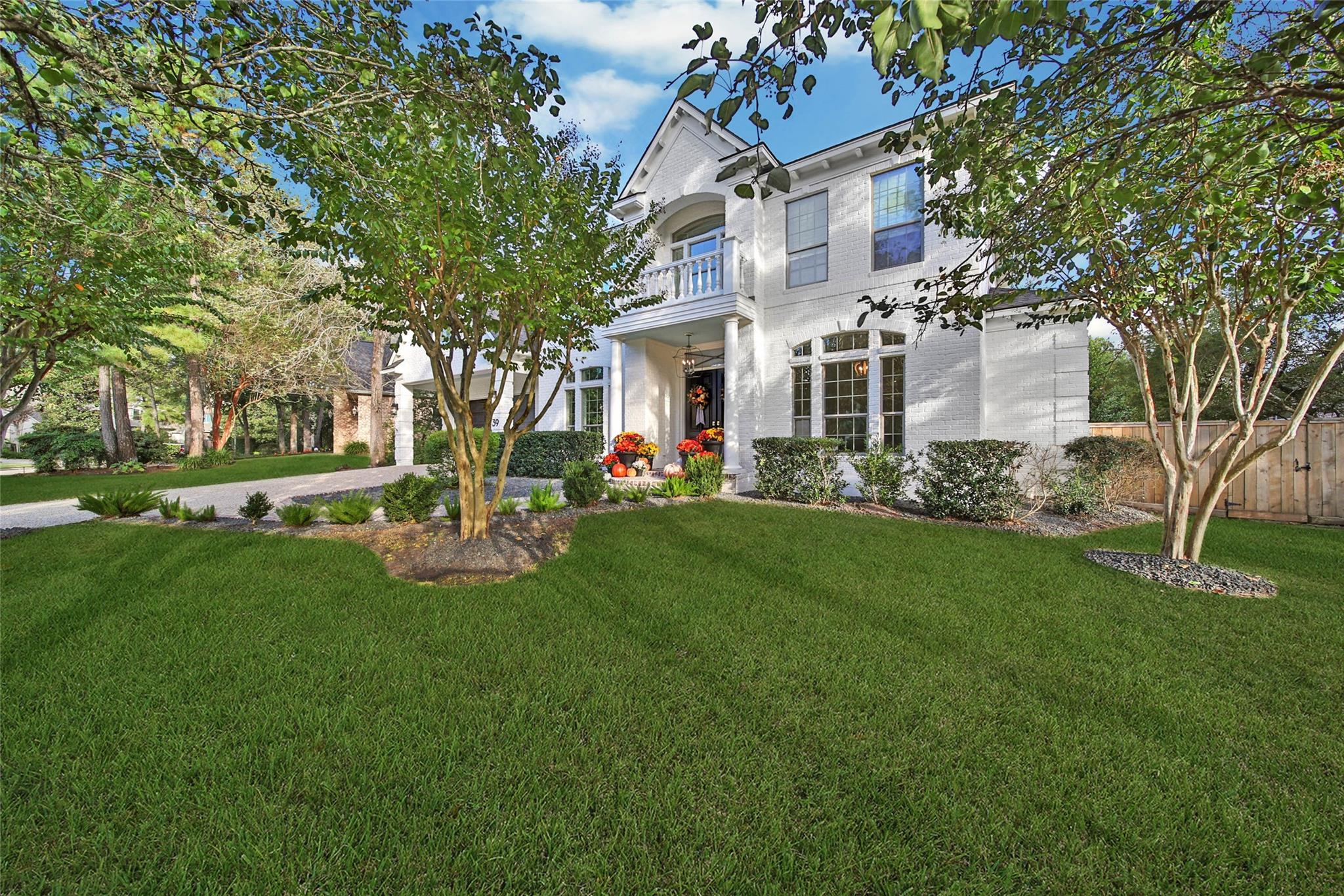 39 W Old Sterling Circle