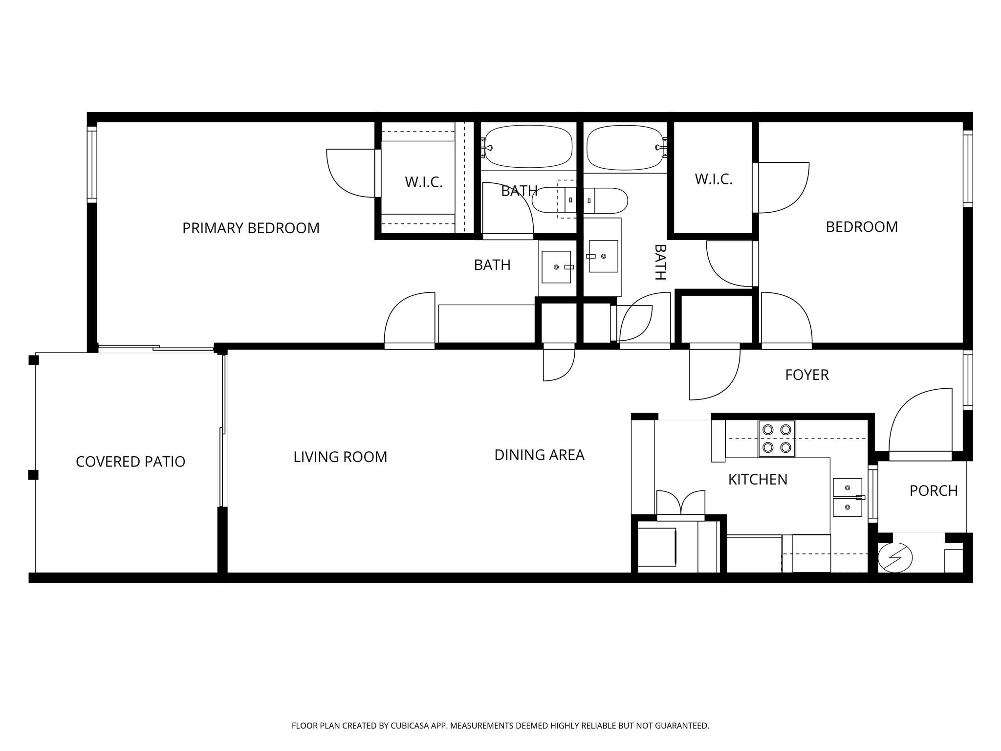 104 Lakeview Terrace D