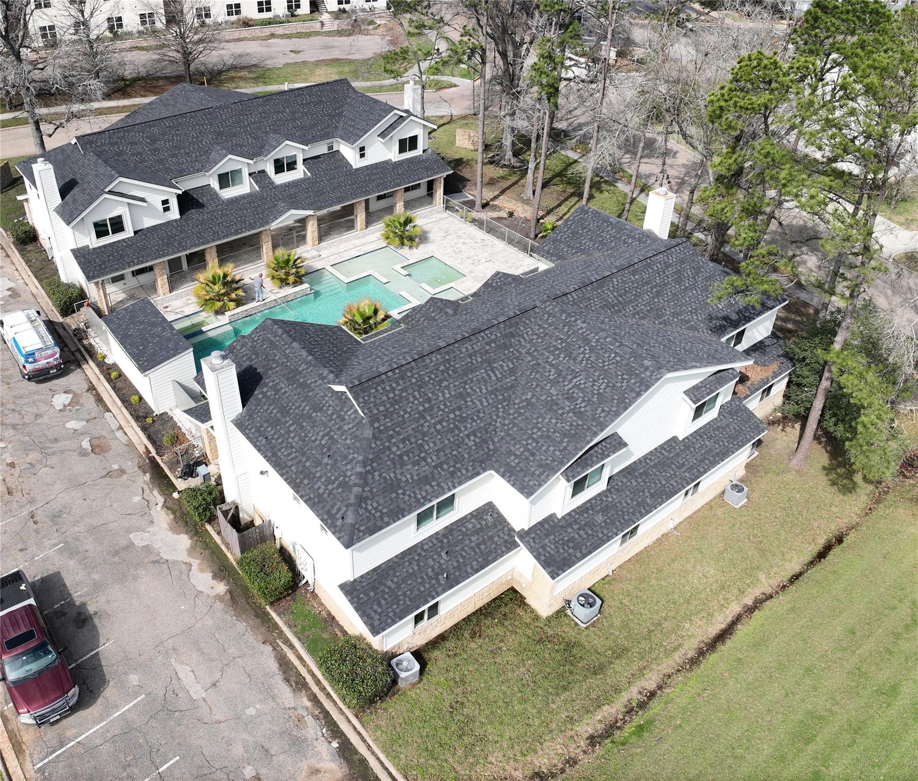 12455 Melville Drive