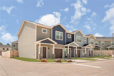 Photo of 14010 Longstreet Road #6, Willis, TX 77318 (MLS # 38460357)