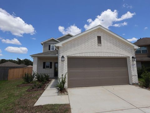 Photo of 22419 Curly Maple Drive, New Caney, TX 77357 (MLS # 32906879)