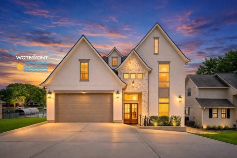 Photo of 6859 Kingston Cove Lane, Willis, TX 77318 (MLS # 5785372)