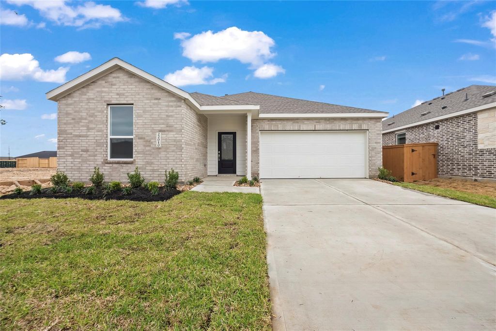 Photo of 5431 Peacock Bass Drive, Baytown, TX 77521 (MLS # 79525611)