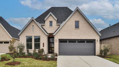 Homes For Sale - 521 Red Eyed Vireo Court<br/> Magnolia, TX 77354