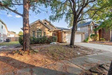 3215 Legends Mist Drive Spring TX 77386