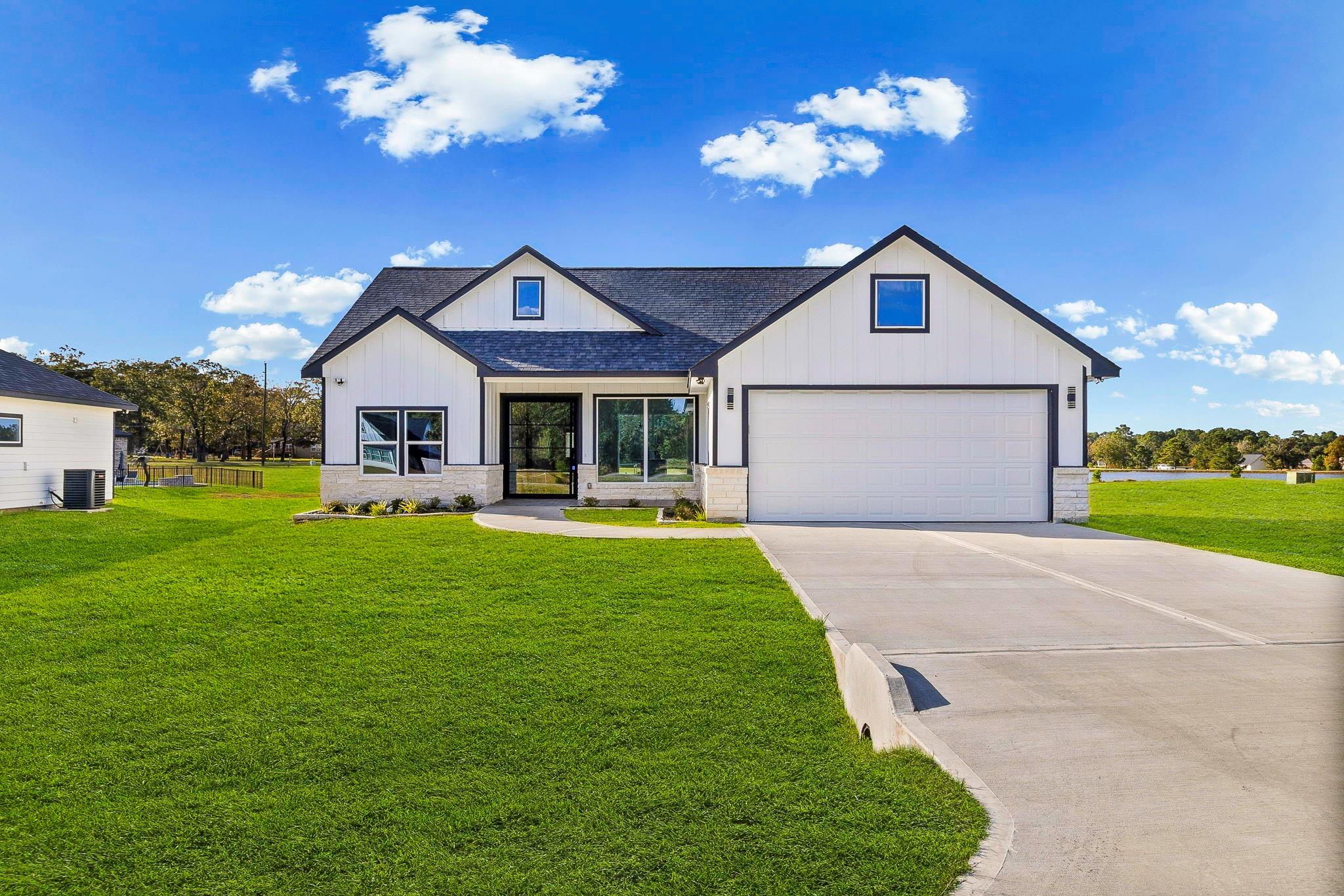 42 Meadow Lake Drive