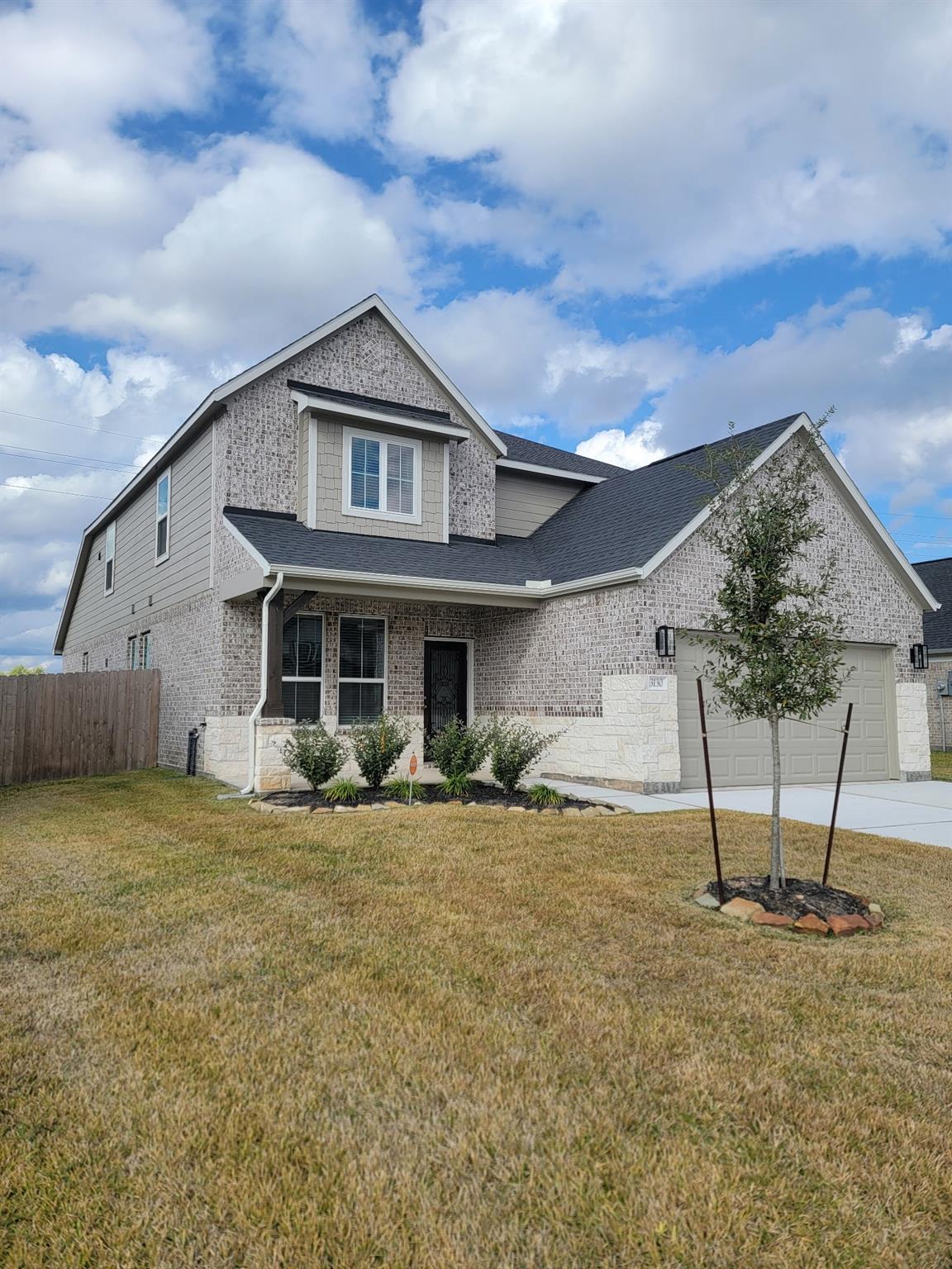 3130 Boulder Ridge Drive
