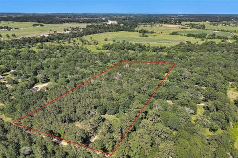 Vacant Land For Sale - 6493 Planters Row Lane<br/> Plantersville, TX 77363