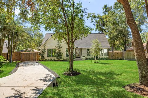 709 W 39th Street Houston TX 77018