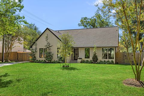 709 W 39th Street Houston TX 77018