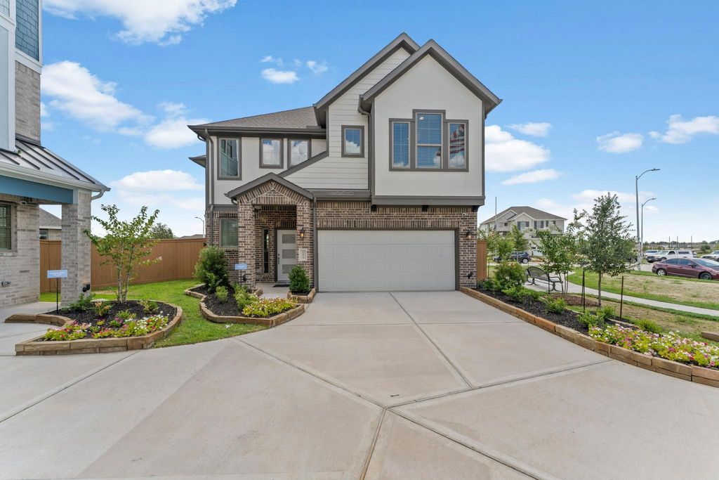 Photo of 15806 Black Grouse Drive, Atascocita, TX 77346 (MLS # 68052266)