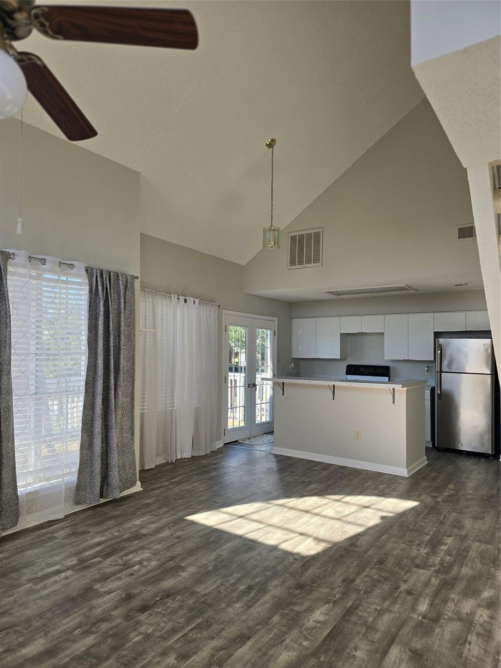 Photo of 111 Dunbar Estates Drive #203, Friendswood, TX 77546 (MLS # 76144394)