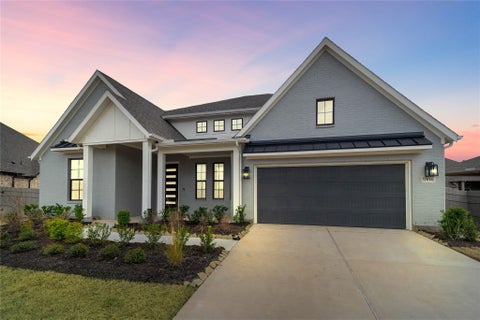 Photo of 17016 Sweet Iris Court, Conroe, TX 77302 (MLS # 9364911)