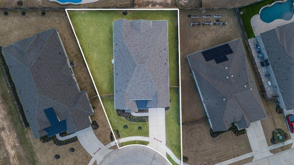 Photo of 17016 Sweet Iris Court, Conroe, TX 77302 (MLS # 9364911)