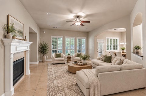Photo of 14503 Ivy Wood Court Court, Humble, TX 77396 (MLS # 58297363)
