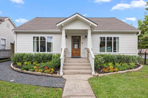 Photo of 945 Dorothy Street, Houston, TX 77008 (MLS # 69257550)