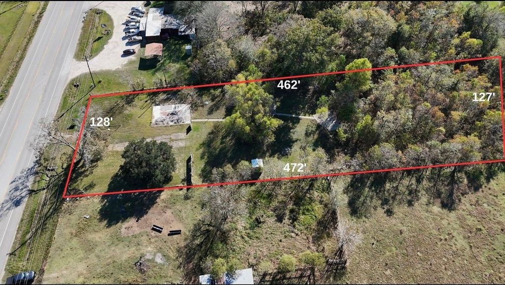 Photo of 10159 Highway 321, Dayton, TX 77535 (MLS # 78987924)