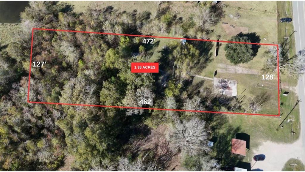 Photo of 10159 Highway 321, Dayton, TX 77535 (MLS # 78987924)