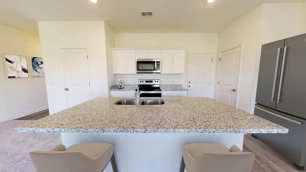 Photo of 18637 Shauna Danielle Drive, New Caney, TX 77357 (MLS # 64922752)