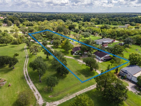 Photo of 5669 Ratjen Road, Brazoria, TX 77422 (MLS # 39192050)