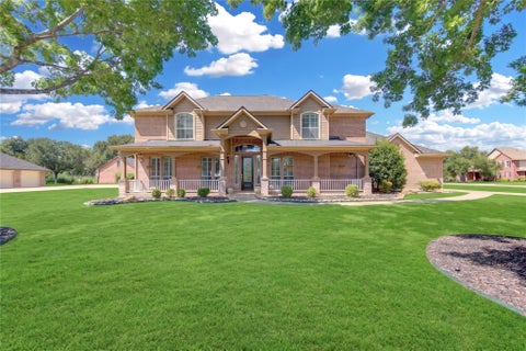 Photo of 26110 Cross Hollow Lane Lane, Cypress, TX 77433 (MLS # 40745461)