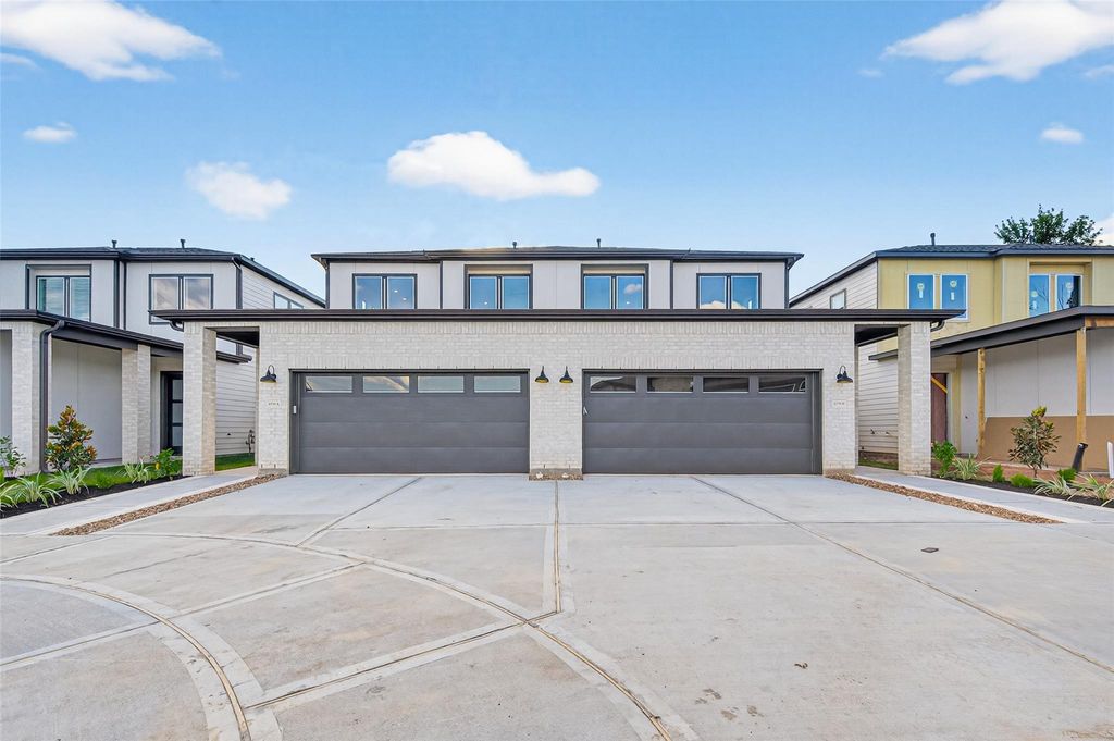 Photo of 4330 Avron Drive #A, Stafford, TX 77477 (MLS # 39002882)