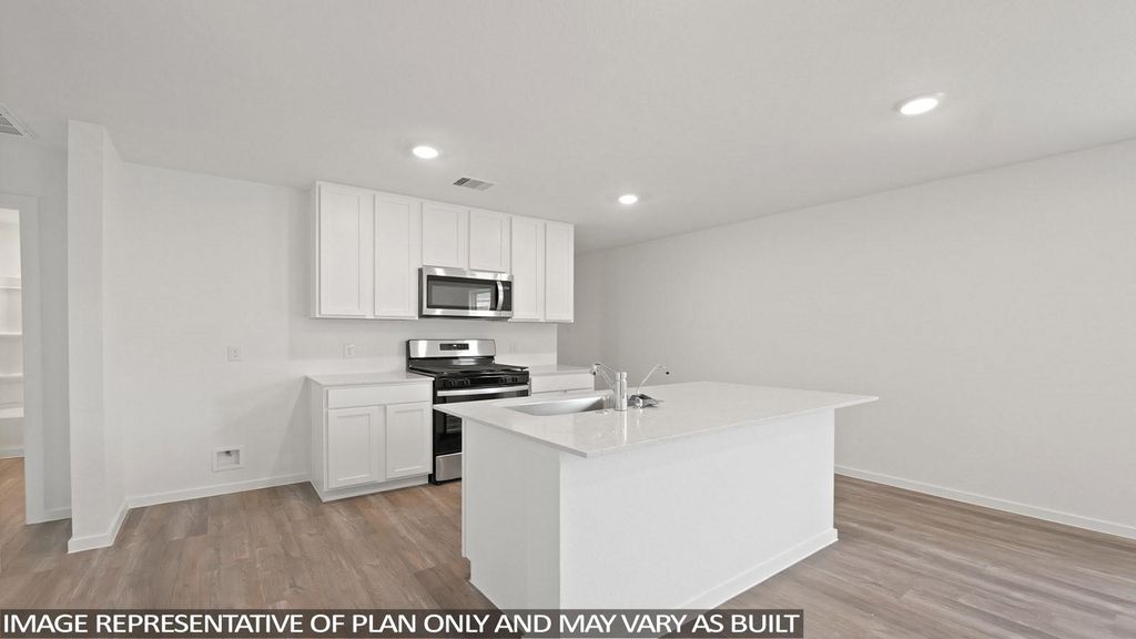 Photo of 18707 Sunset Horizon Drive, Hockley, TX 77447 (MLS # 89330298)