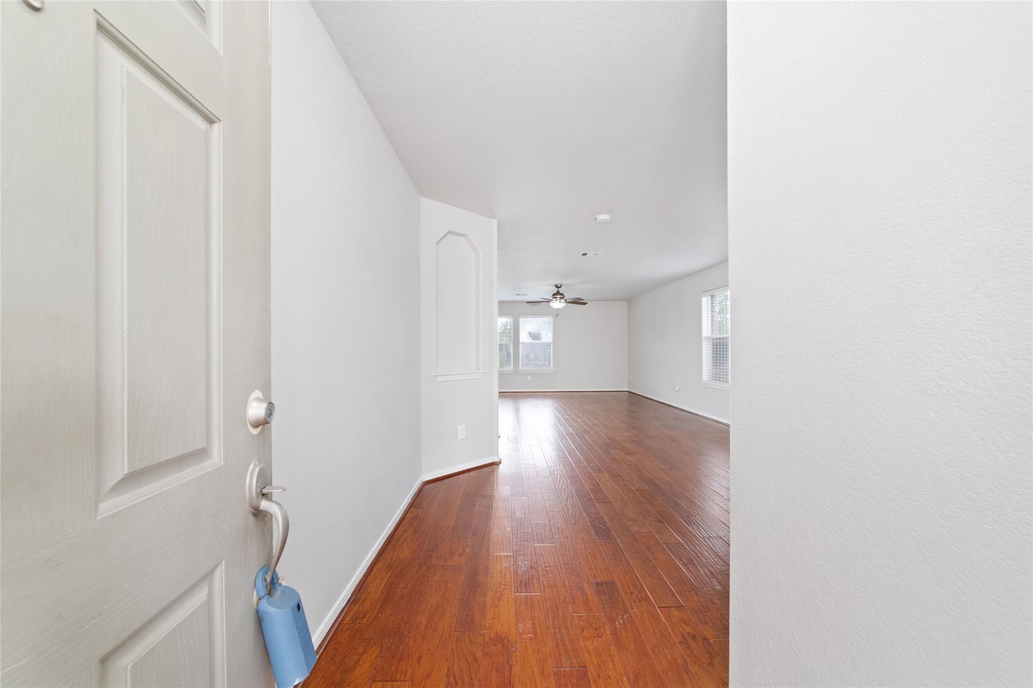 8019 Buffalo View Lane