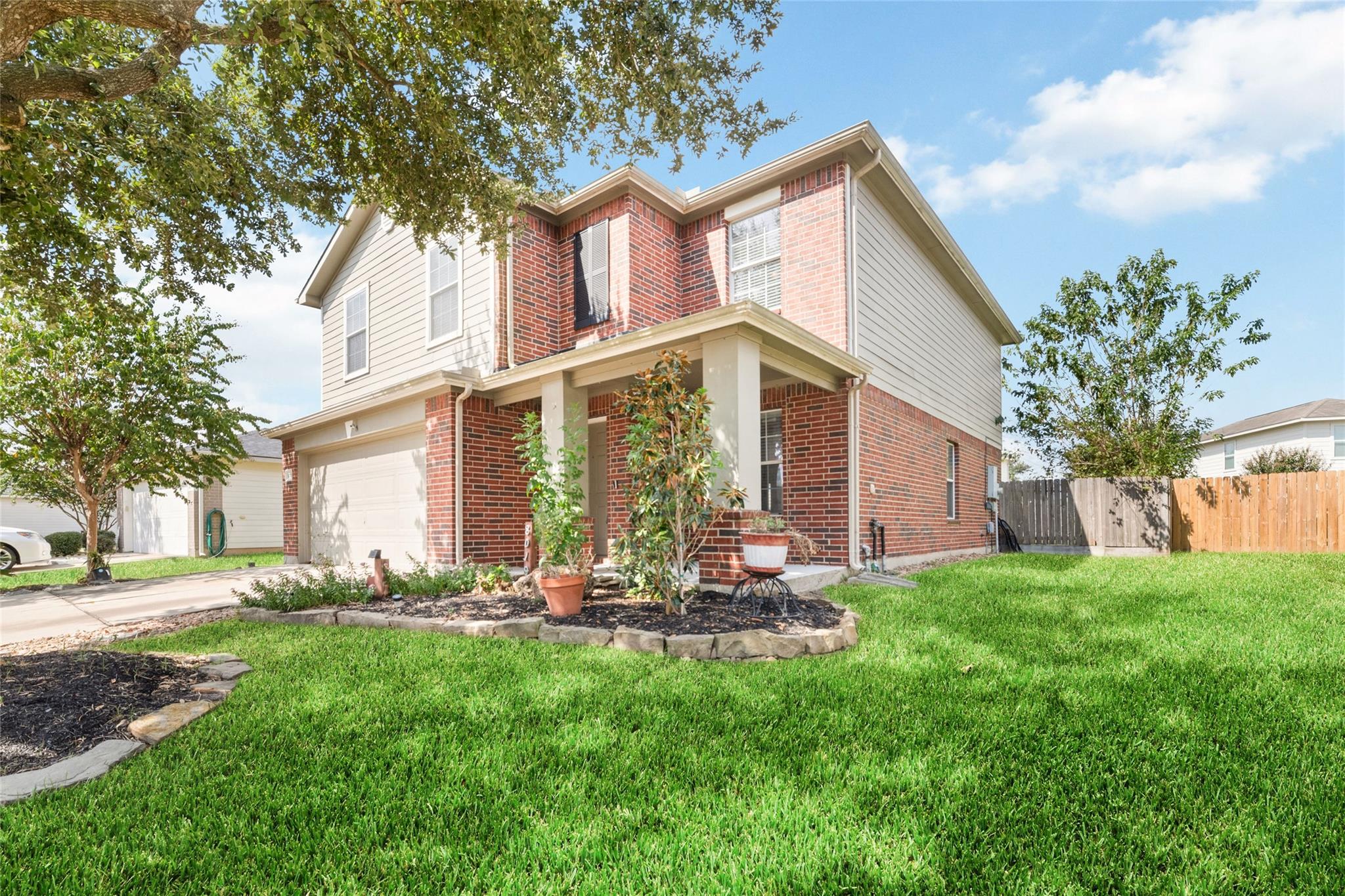 8019 Buffalo View Lane