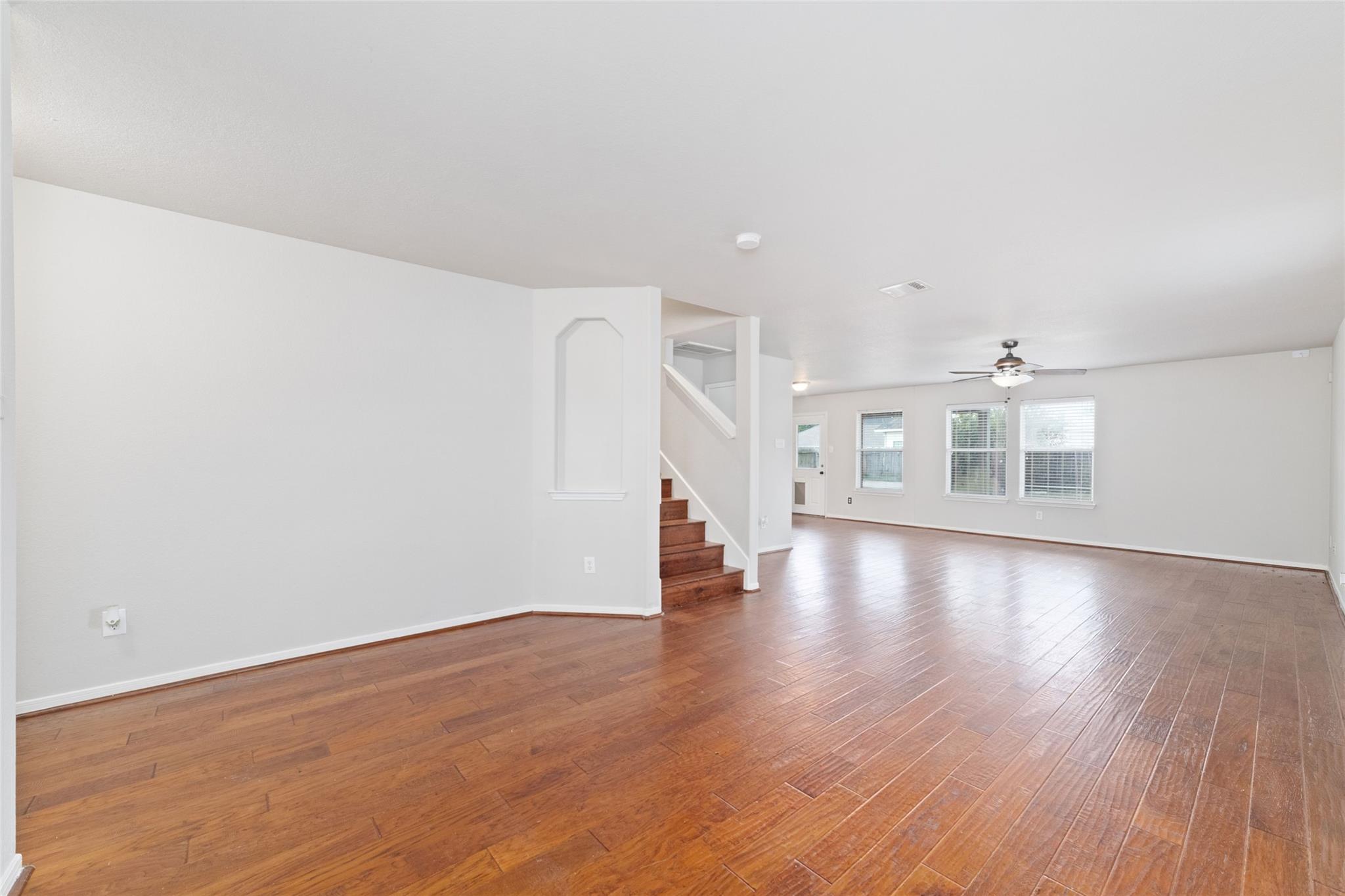 8019 Buffalo View Lane