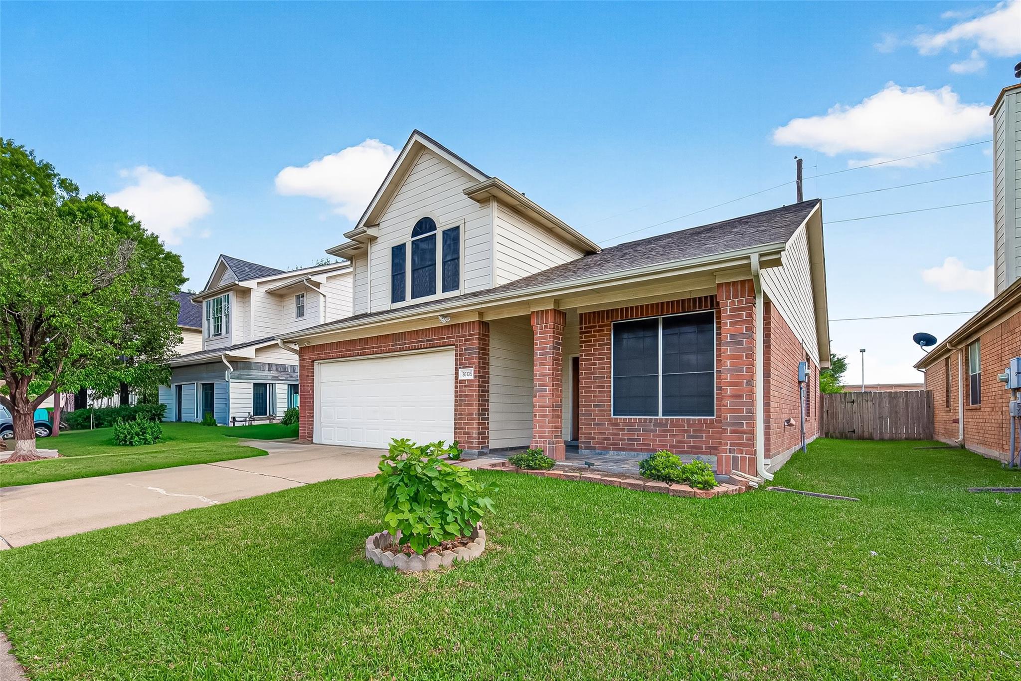 20135 Golden Mesa Drive