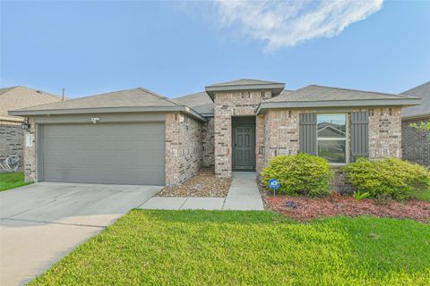 Photo of 20342 Green Mountain Drive, New Caney, TX 77357 (MLS # 64686955)