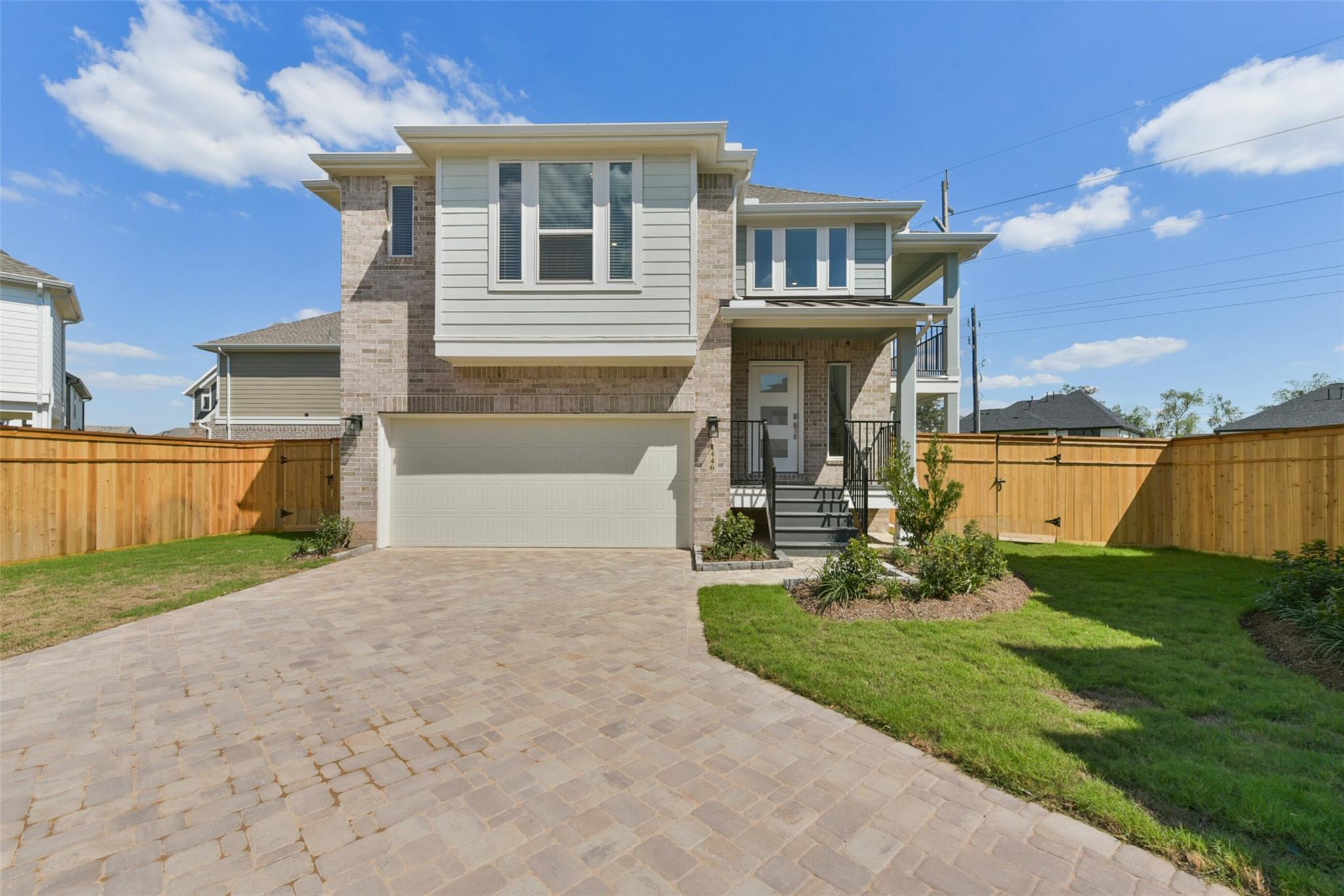 1446 Shaded Rock Drive