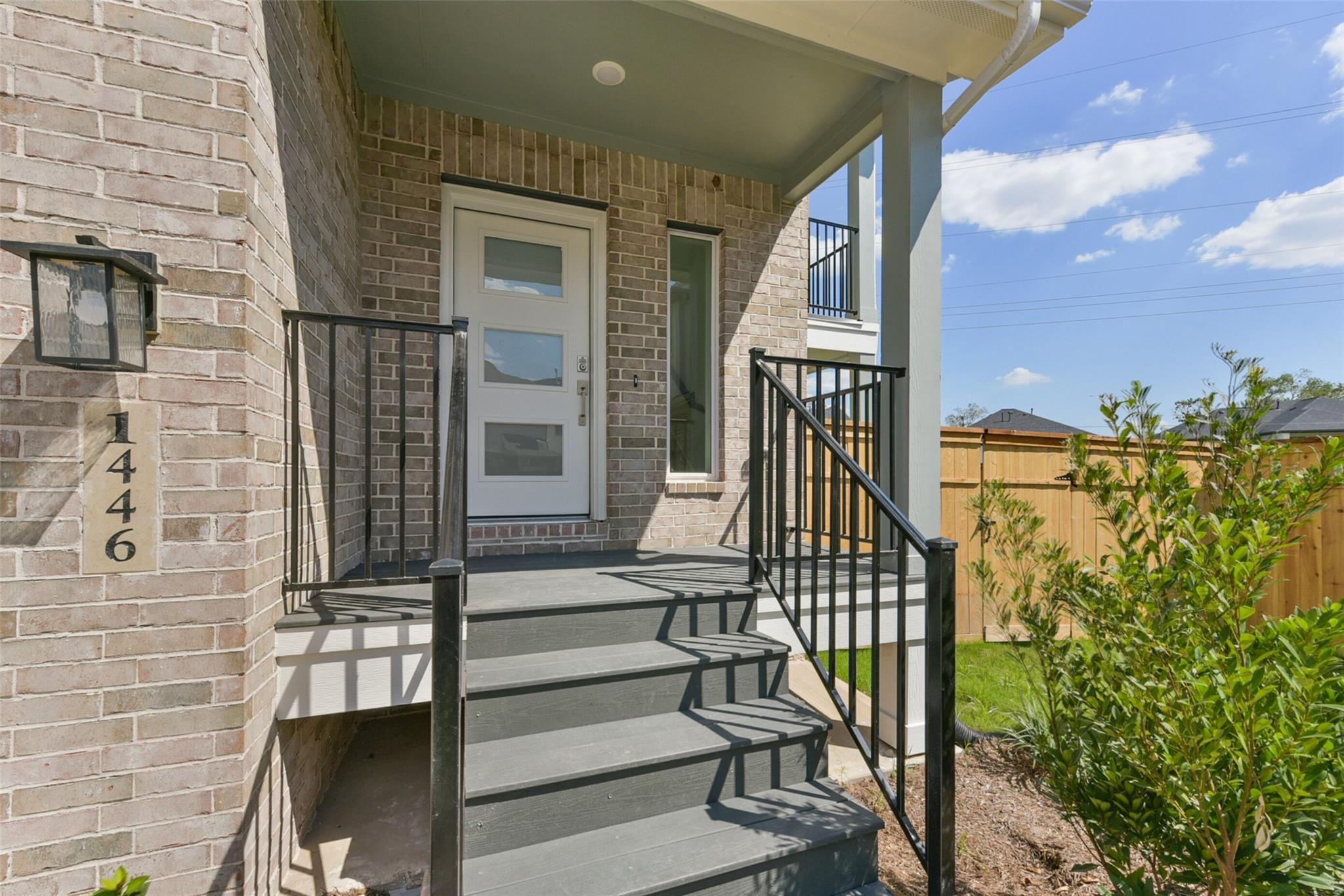1446 Shaded Rock Drive