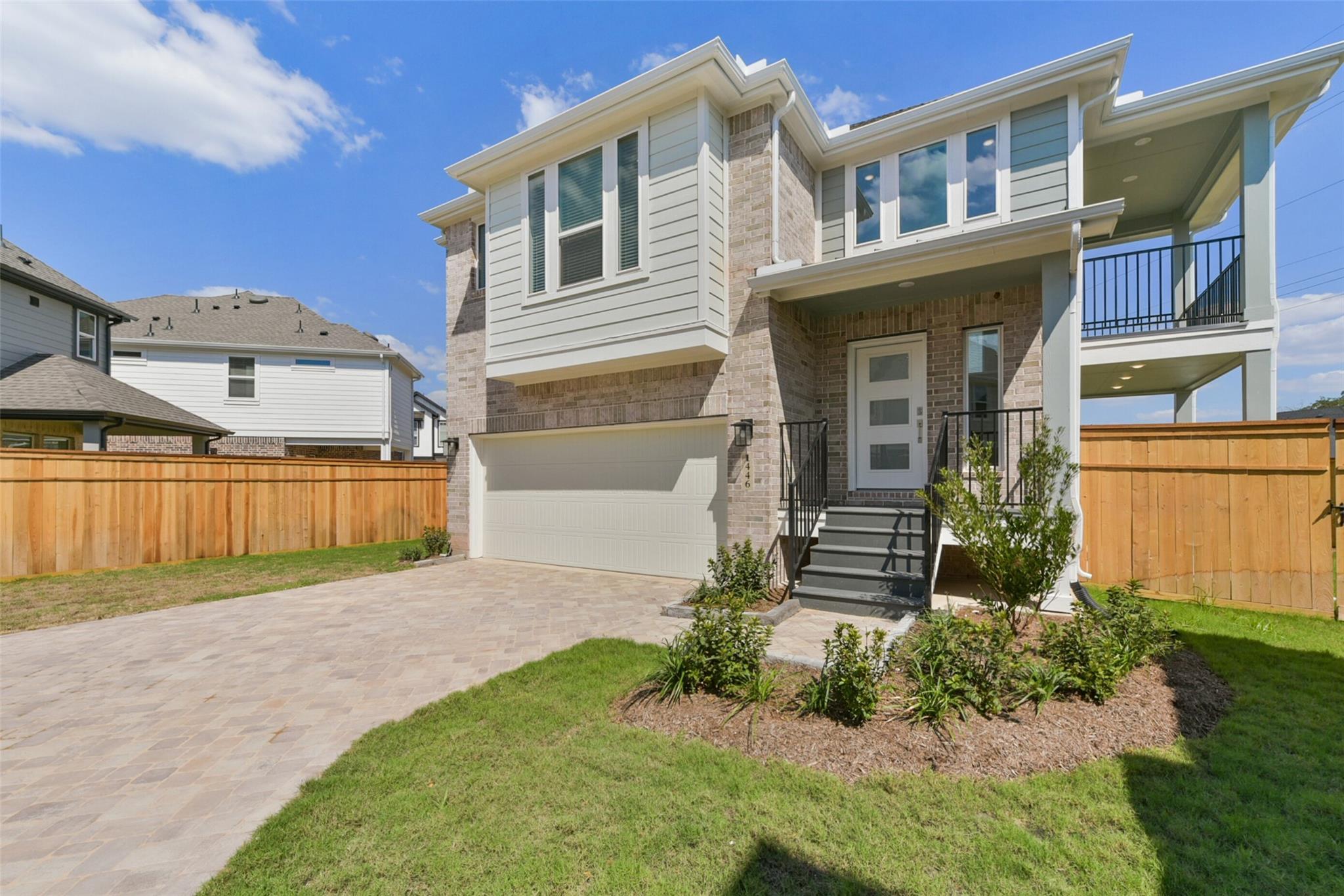 1446 Shaded Rock Drive