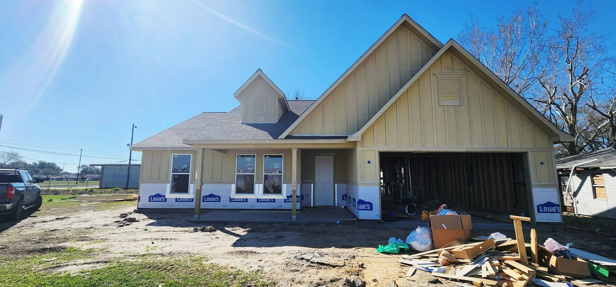 7438 Stephanie Drive