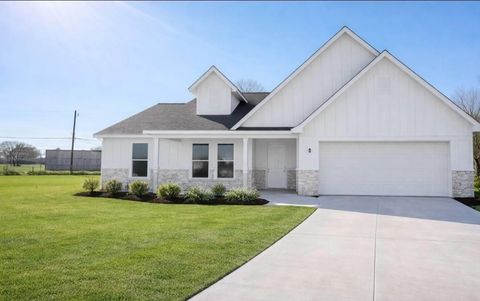 7438 Stephanie Drive Deer Park TX 77536