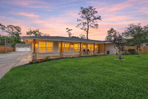 Photo of 1914 Peppermill Road, Houston, TX 77080 (MLS # 56986065)