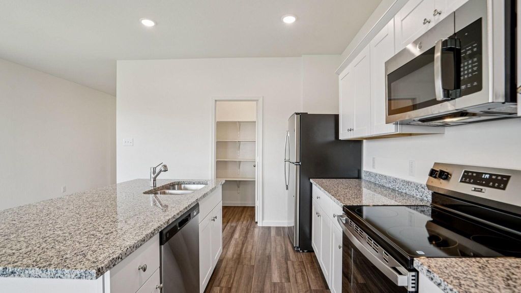 Photo of 6044 Majestic Creek Trail, Porter, TX 77365 (MLS # 9092475)