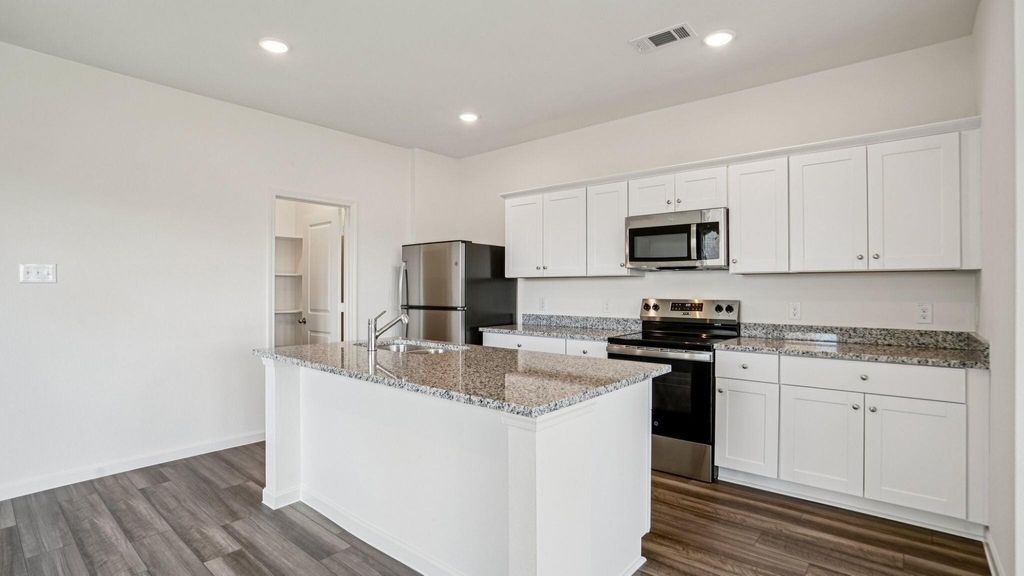 Photo of 6044 Majestic Creek Trail, Porter, TX 77365 (MLS # 9092475)